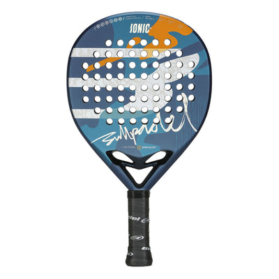 Bullpadel Ionic Control 25 Padel Racket