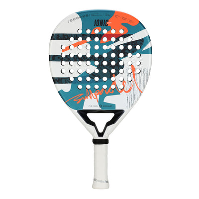 Bullpadel Ionic Light 25 Padel Racket