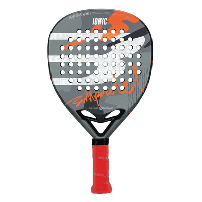 Bullpadel Ionic Power 25 Padel Racket