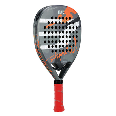 Bullpadel Ionic Power 25 Padel Racket