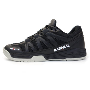 Karakal ProLite Men's Indoor Court Shoe 2026 Black
