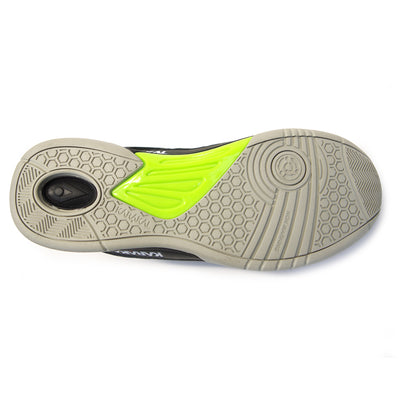 Karakal ProLite Men's Indoor Court Shoe 2026 Black
