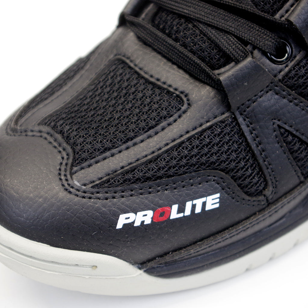Karakal ProLite Men's Indoor Court Shoe 2026 Black