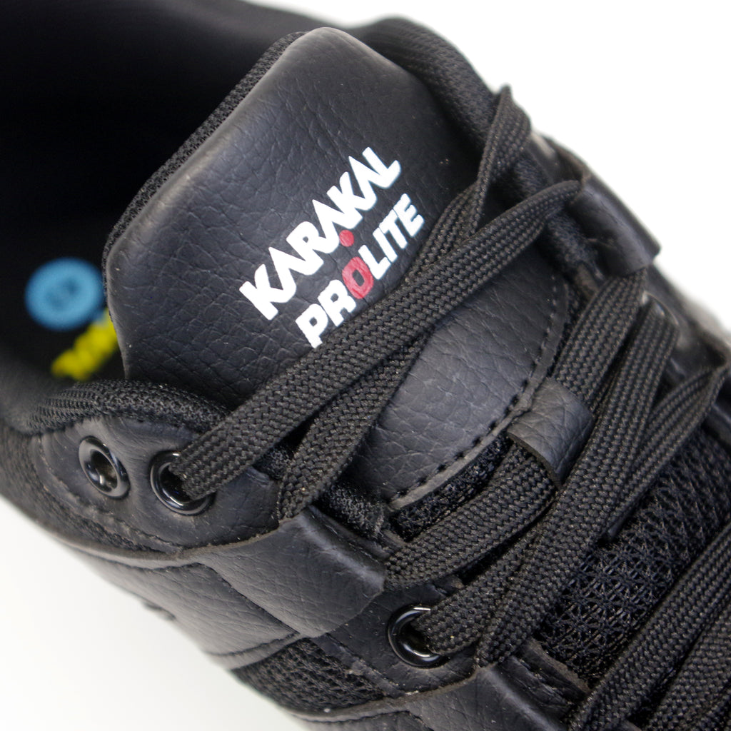 Karakal ProLite Men's Indoor Court Shoe 2026 Black