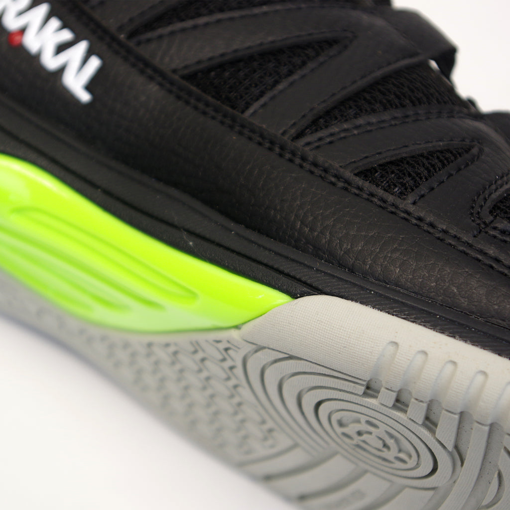 Karakal ProLite Men's Indoor Court Shoe 2026 Black