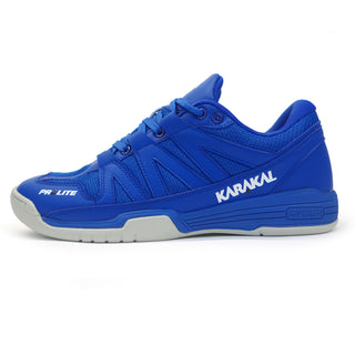 Karakal ProLite Men's Indoor Court Shoe 2026 Blue