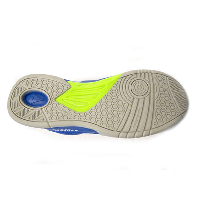 Karakal ProLite Men's Indoor Court Shoe 2026 Blue
