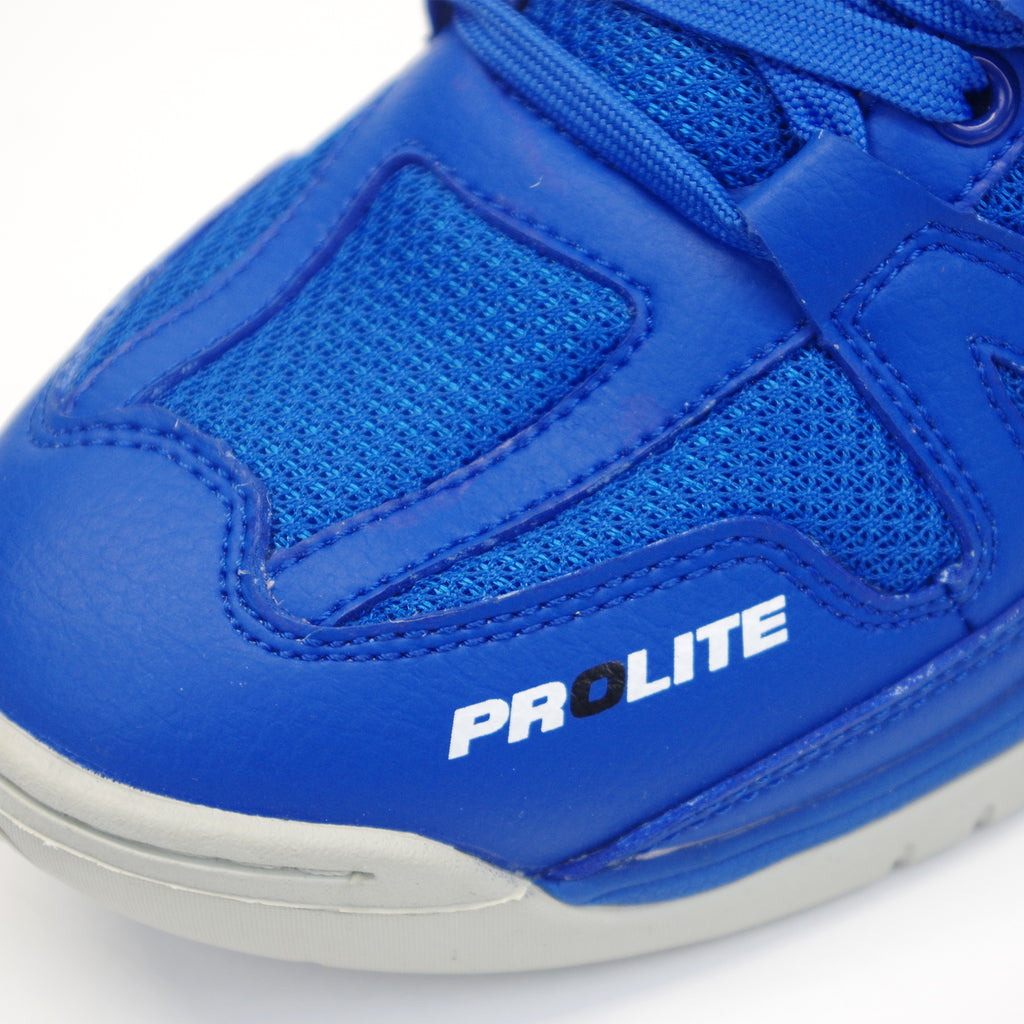Karakal ProLite Men's Indoor Court Shoe 2026 Blue