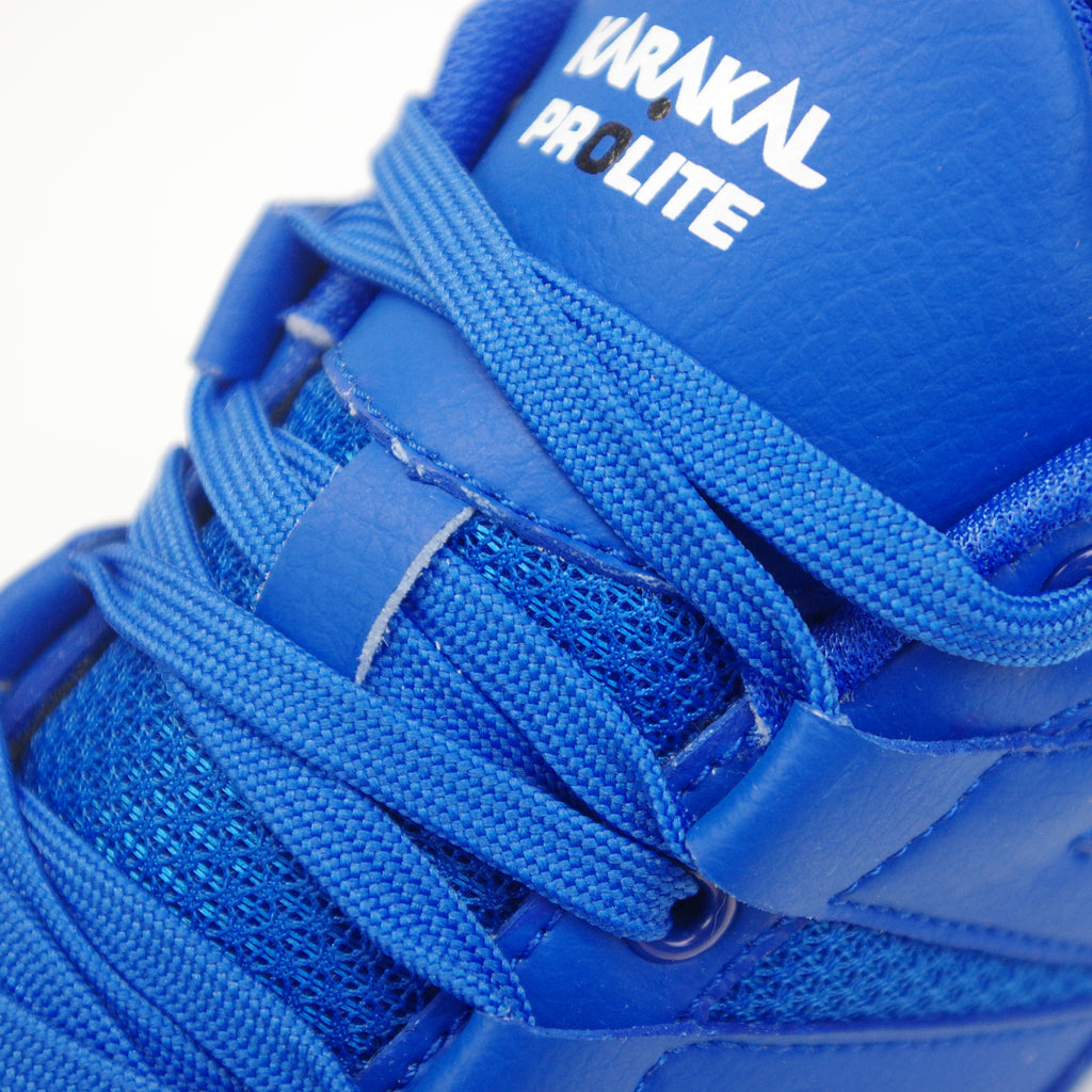 Karakal ProLite Men's Indoor Court Shoe 2026 Blue
