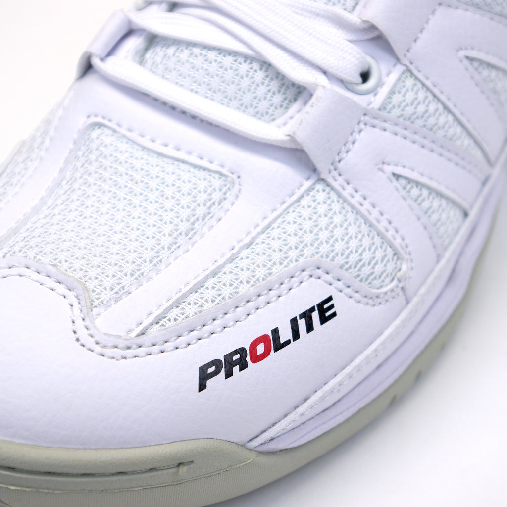 Karakal ProLite Men's Indoor Court Shoe 2026 White