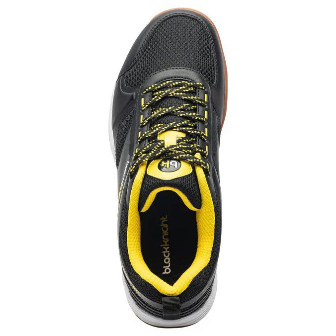 Black Knight Men's Revenge Indoor Court Shoe