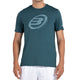 Bullpadel Men's Lande T-Shirt Dark Green