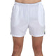 Bullpadel Men's Legar Shorts White