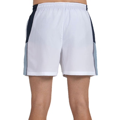 Bullpadel Men's Legar Shorts White
