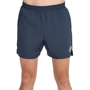 Bullpadel Men's Legar Shorts Deep Ocean