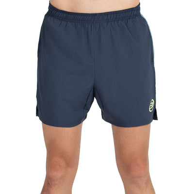 Bullpadel Men's Legar Shorts Deep Ocean