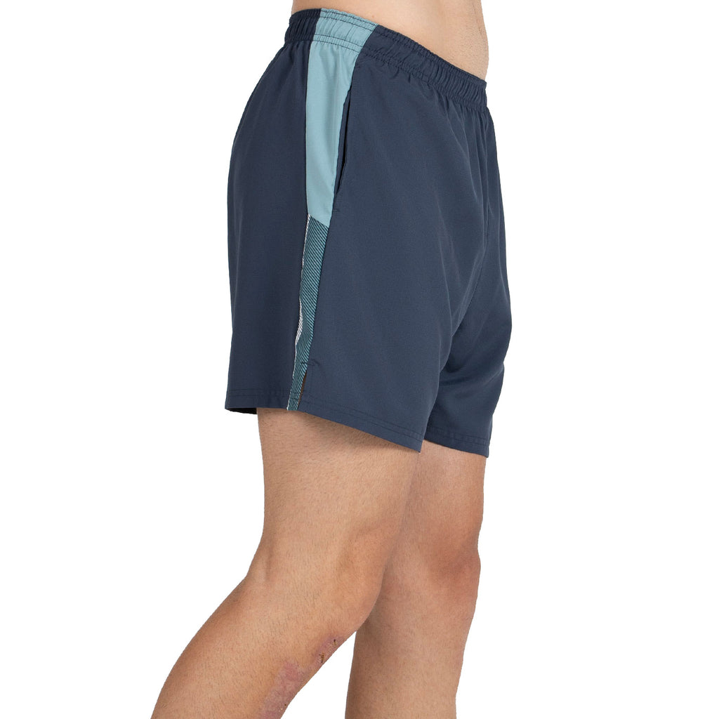 Bullpadel Men's Legar Shorts Deep Ocean