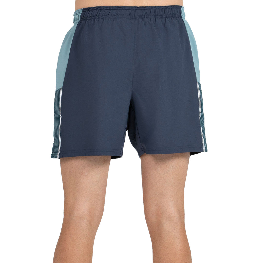 Bullpadel Men's Legar Shorts Deep Ocean