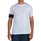 Bullpadel Men's Leido T-Shirt White