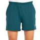 Bullpadel Men's Lijar Shorts Dark Green