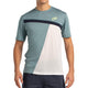 Bullpadel Men's Llega T-Shirt Bluish Green
