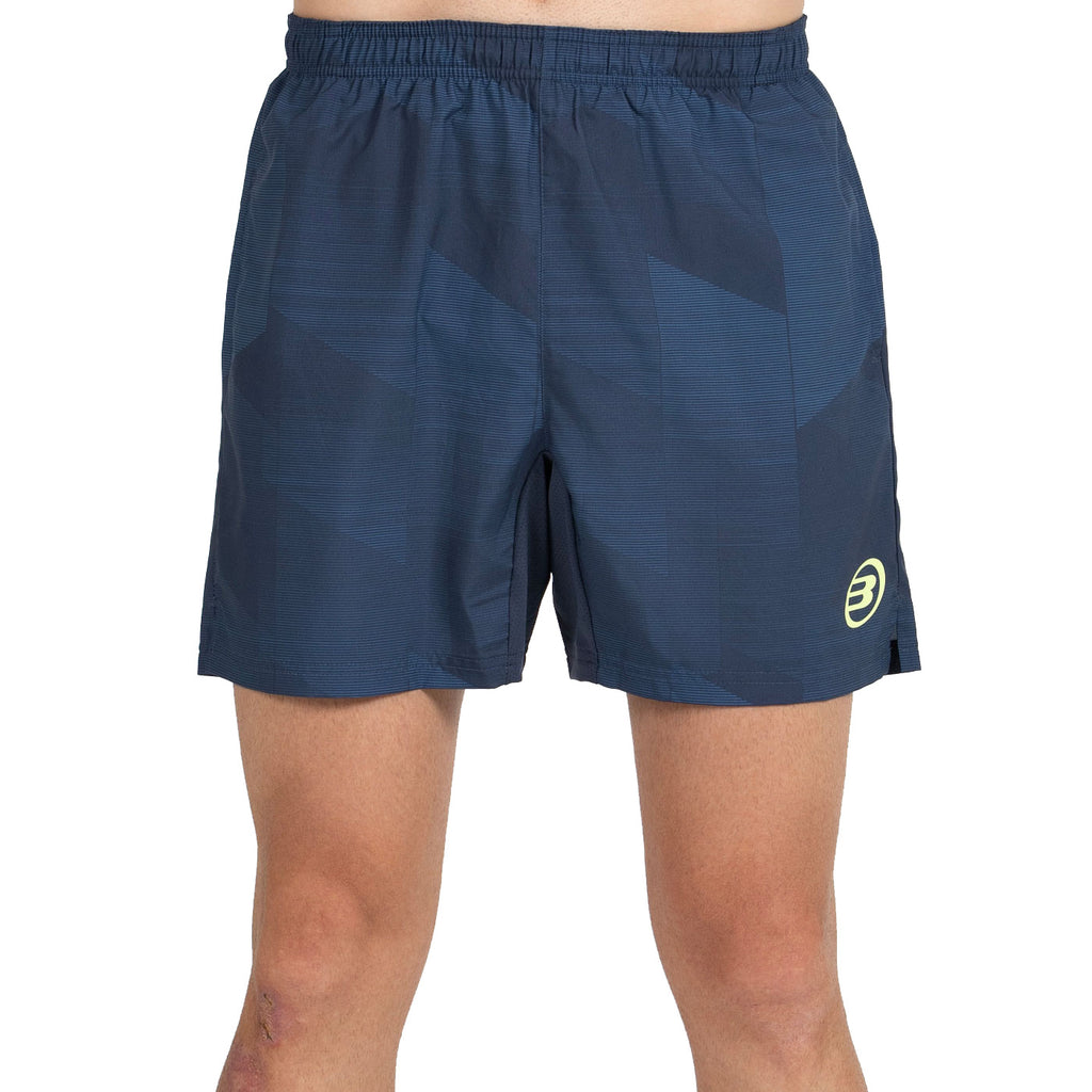 Bullpadel Men's Lleno Shorts Deep Ocean