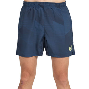 Bullpadel Men's Lleno Shorts Deep Ocean
