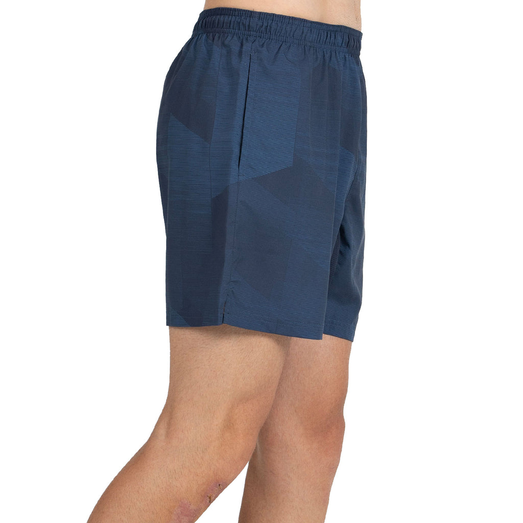Bullpadel Men's Lleno Shorts Deep Ocean