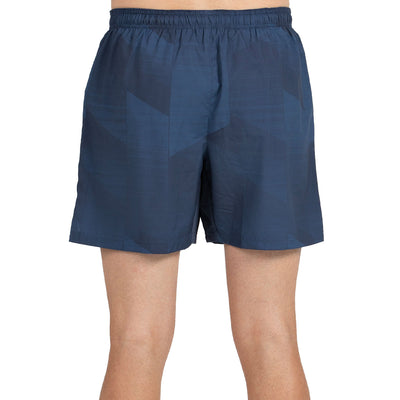 Bullpadel Men's Lleno Shorts Deep Ocean