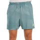 Bullpadel Men's Lleno Shorts Bluish Green