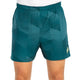 Bullpadel Men's Lleno Shorts Dark Green