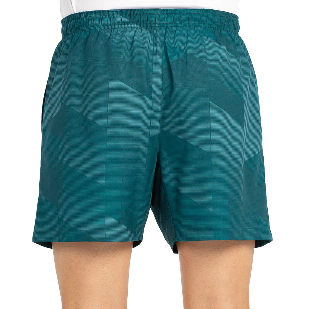 Bullpadel Men's Lleno Shorts Dark Green
