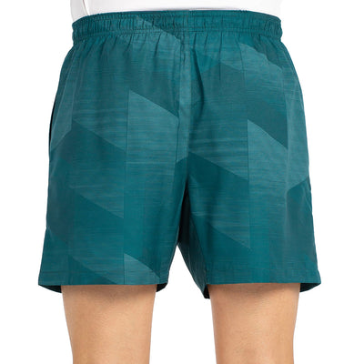 Bullpadel Men's Lleno Shorts Dark Green