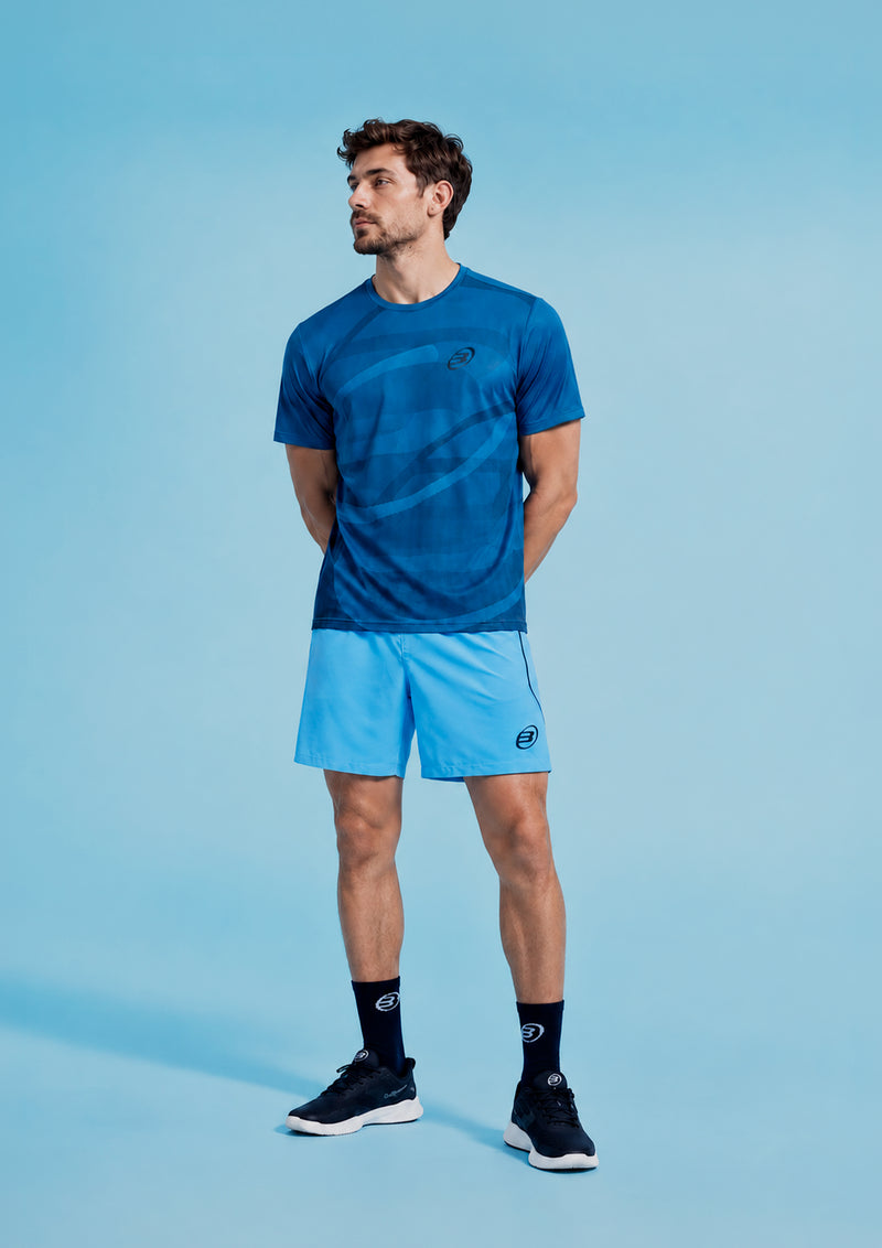 Bullpadel clothing has arrived
