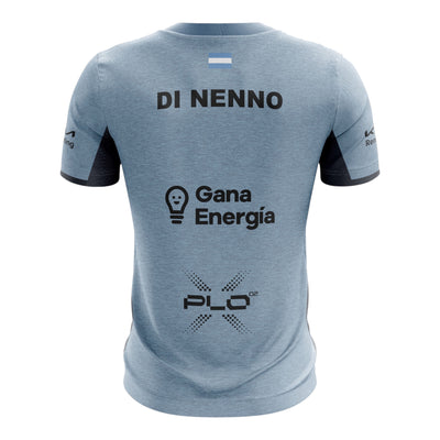 Bullpadel Men's Mensa M Di Nenno T-Shirt