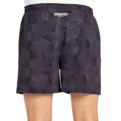Bullpadel Men's Monch Shorts Black
