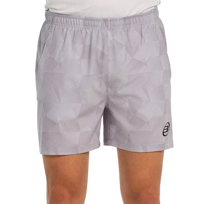 Bullpadel Men's Monch Shorts Stone
