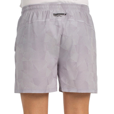 Bullpadel Men's Monch Shorts Stone