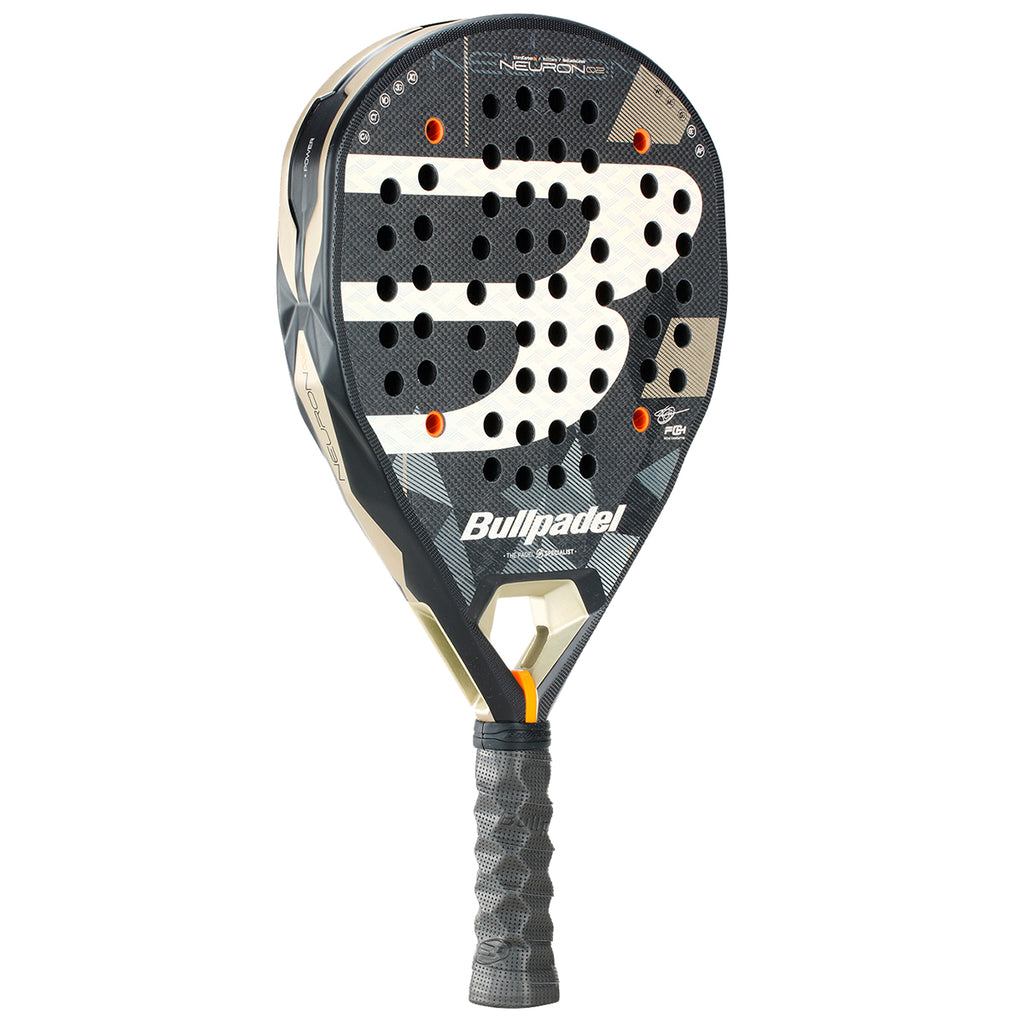 Bullpadel Neuron 02 Padel Racket 26