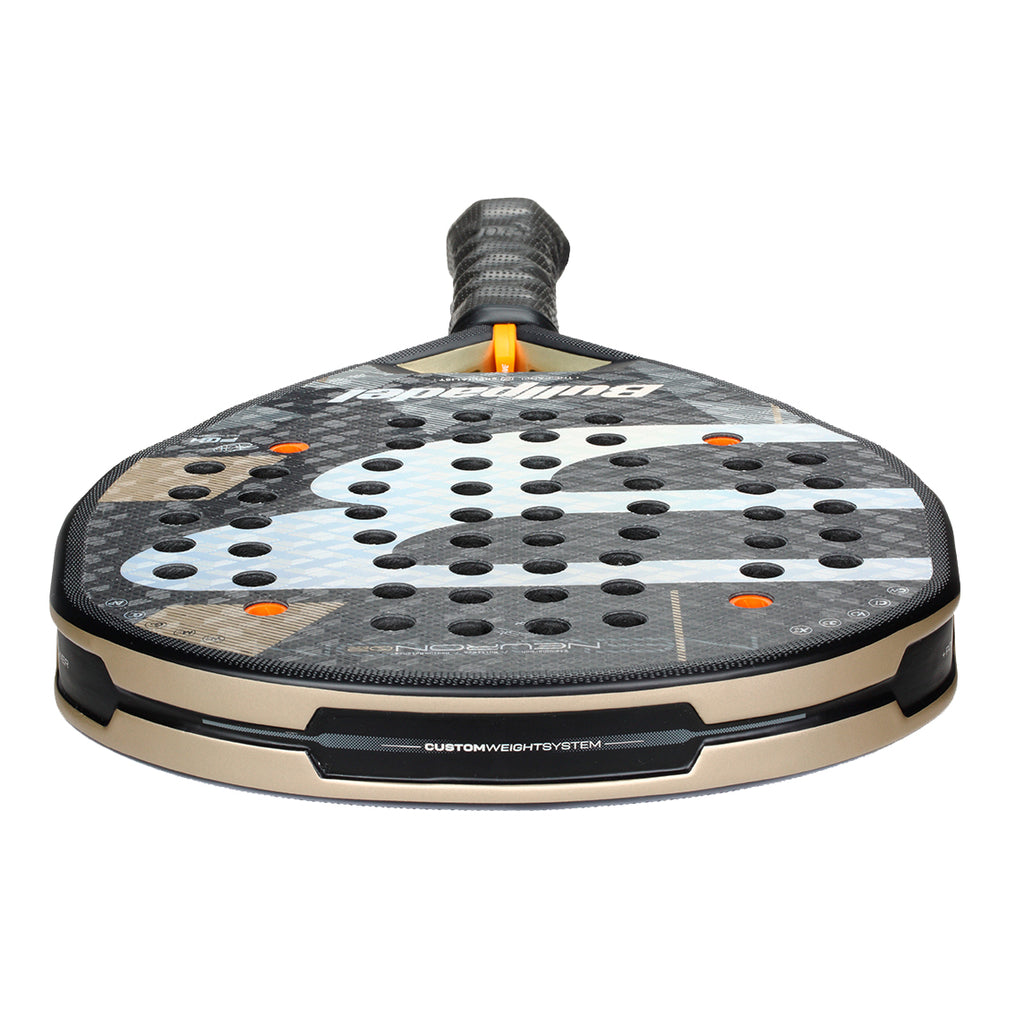 Bullpadel Neuron 02 Padel Racket 26