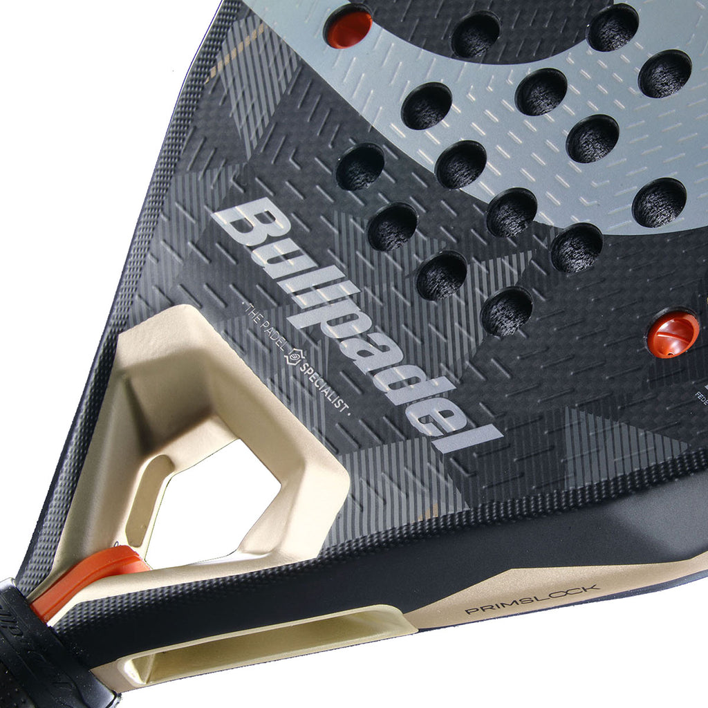 Bullpadel Neuron 02 Padel Racket 26