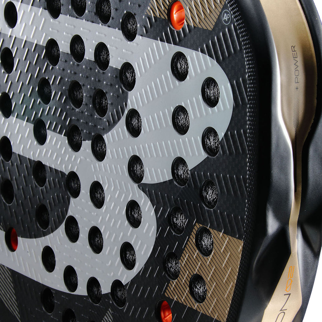 Bullpadel Neuron 02 Padel Racket 26