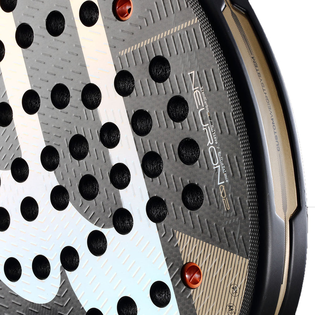 Bullpadel Neuron 02 Padel Racket 26
