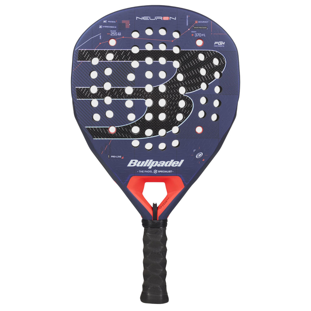 Bullpadel Neuron 02 27 Padel Racket