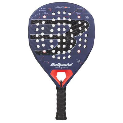 Bullpadel Neuron 02 27 Padel Racket