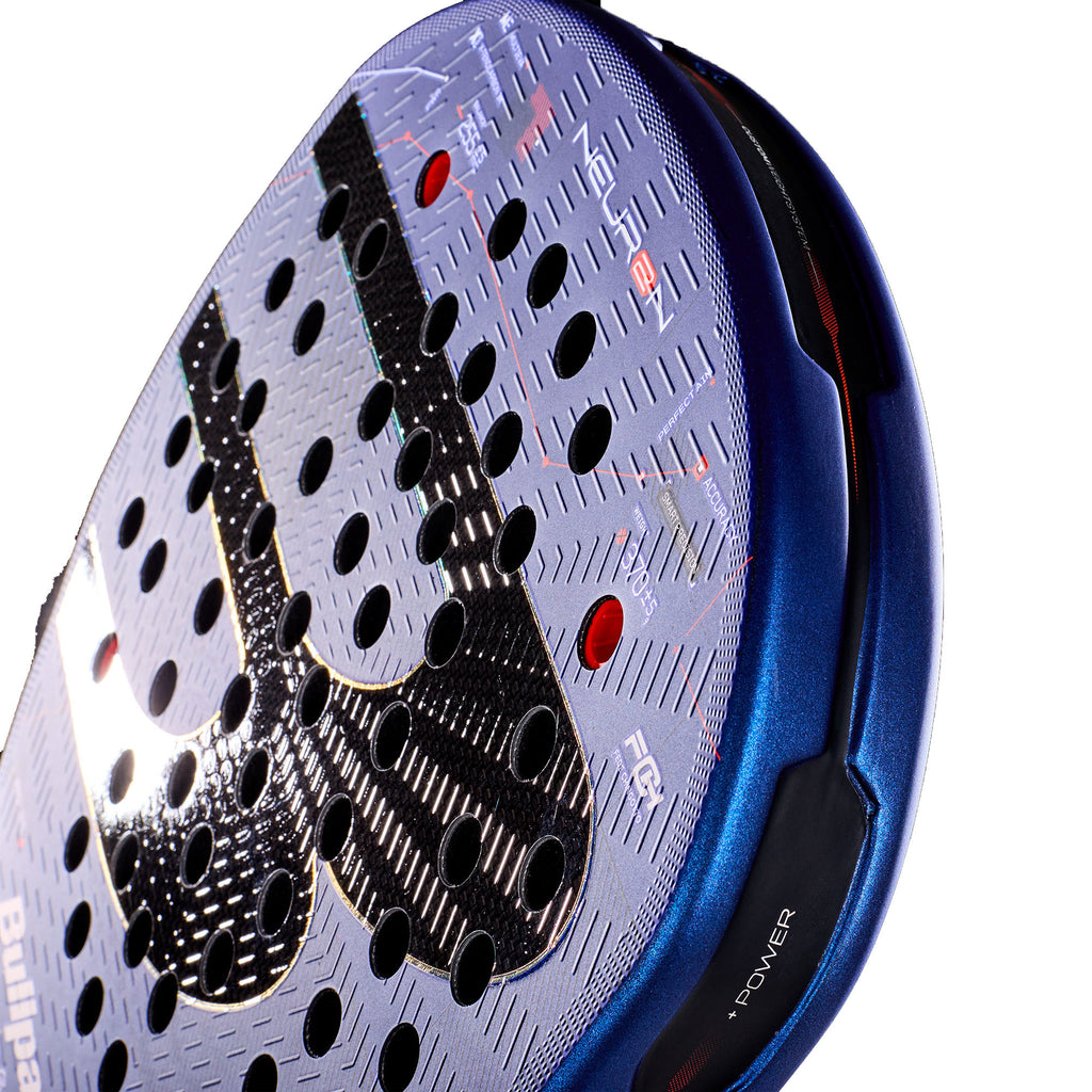 Bullpadel Neuron 02 27 Padel Racket