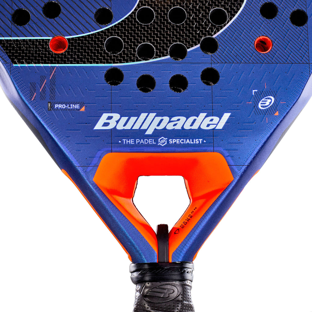 Bullpadel Neuron 02 27 Padel Racket