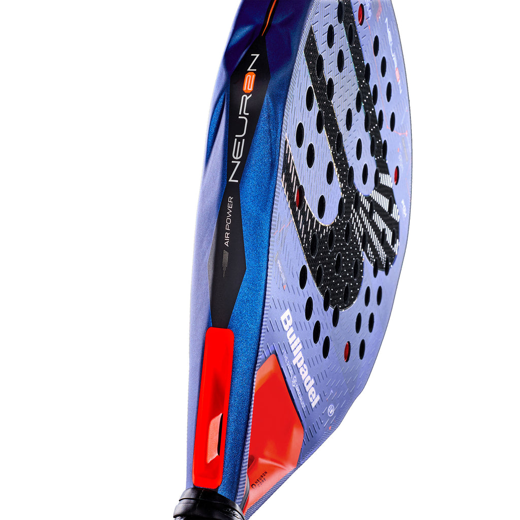 Bullpadel Neuron 02 27 Padel Racket