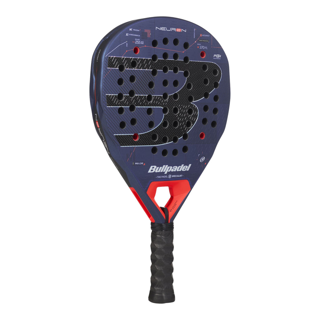 Bullpadel Neuron 02 27 Padel Racket