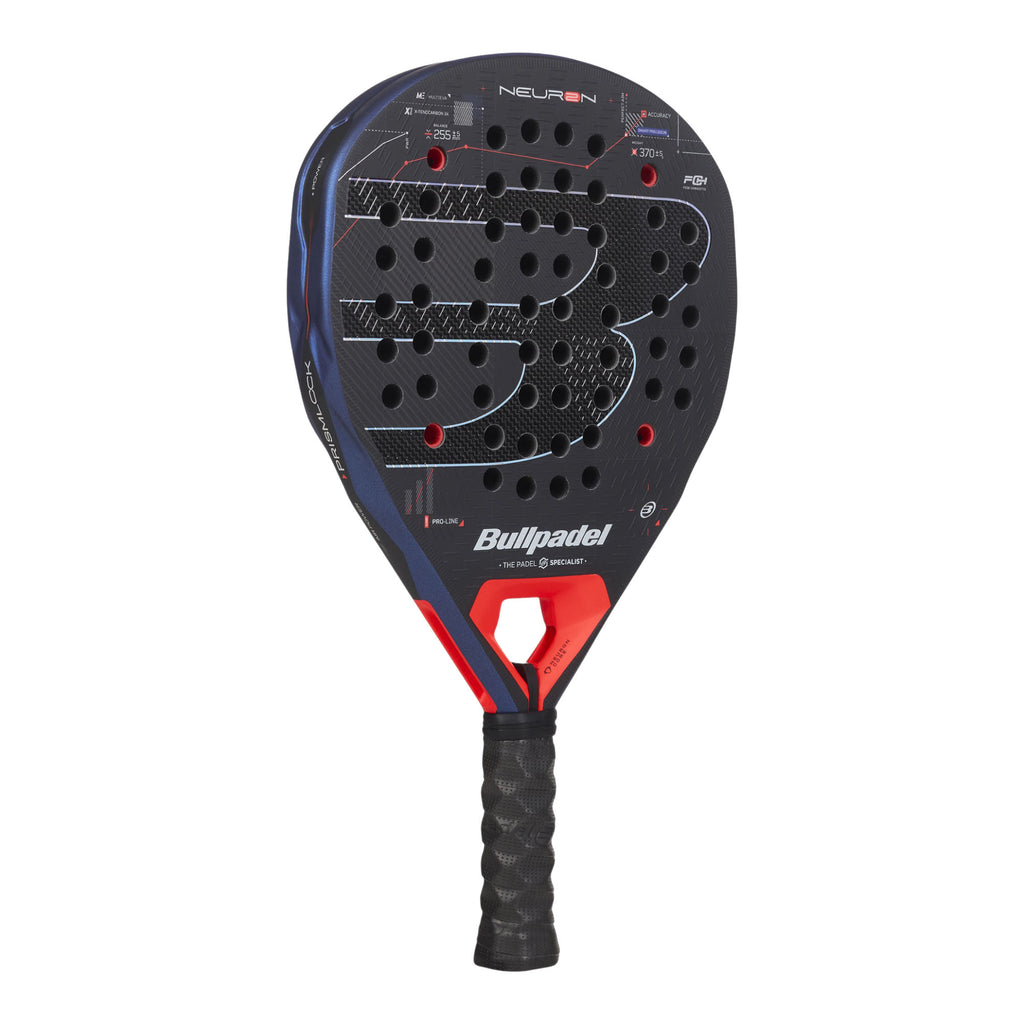 Bullpadel Neuron 02 27 Padel Racket